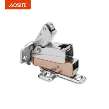 30 Degree Wide Angle Clip-on Cabinet Hinge - A High-Quality Choice from Our Manufacturers 1