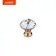 High-Quality Glass Crystal Knobs: Made in China by Top Manufacturers 1