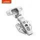 High-Quality Soft-Closing Overlay Hinge - Furniture Hardware Manufacturers 1