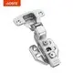 Adjustable Hydraulic Damping Cabinet Hinge: One-Way Door Clip-On - Top Chinese Manufacturers 1