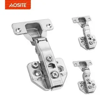 Furniture Hardware Manufacturers of Advanced 3D Concealed Door Hinges 1