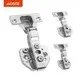 Adjustable Concealed Hydraulic Soft Close Cabinet Hinge - 3D Steel - Furniture Hardware Manufacturer 1