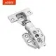 Stainless Steel Cabinet Hinge: Durable Hardware for Generator Canoppy Cabinet Doors, Furniture Hardware Manufacturers 1