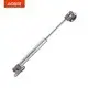 Luftdrevet bærbar 10 Bar-2000 Bar hydraulisk tryktestpumpe 1