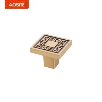 Gümüş U Formalı Alüminium Anodlaşdırılmış Mebel Mətbəx Qapı Tutacaqları 1