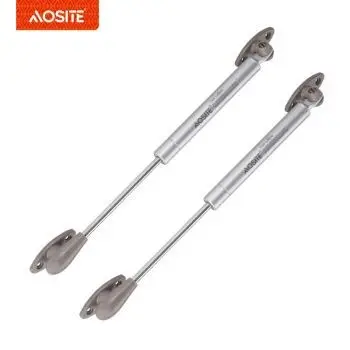 Armari de cuina Accessoris per portes d'alumini de fusta Molla de gas Suport de gas Ascensor de gas 1
