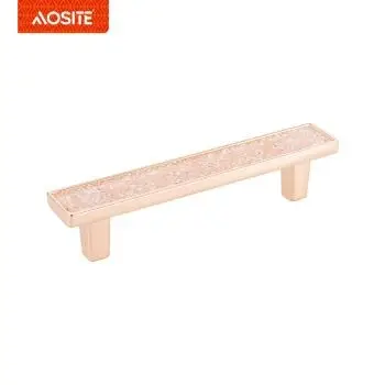 Modern Style Lever Door Handle for Room Wooden Door - Bestseller from China's Top Manufacturers 1