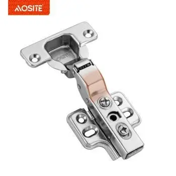 Cl233-5 طلاء مسحوق أسود ختم خزانة كهربائية ارفع المفصلة 1