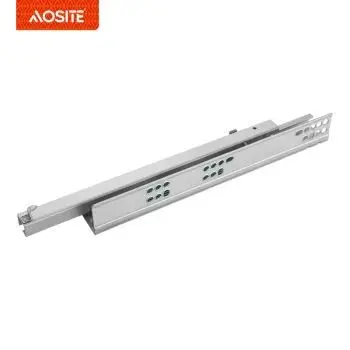 Fornitore di China Furniture Fittings Slides per cassetti cuscinetti a sfera 1