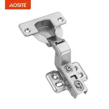 አይዝጌ ብረት 126 * 40 ሚሜ በር ማንጠልጠያ 1