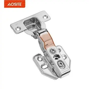 Stainless Steel Self Closing Glass Door Hinge for Heavy Duty Use in Shower, Hotel, or Office: Furniture Hardware Manufacturers 1
