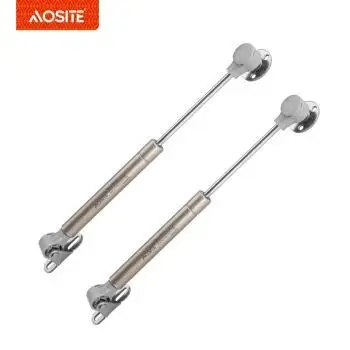 Adjustable and Lockable Gas Spring for Cabinet Lid Stay - Furniture Hardware Manufacturers 1