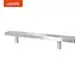 High-Quality Motorcycle Handle Bars: Furniture Hardware Manufacturers Offering Anodized CNC Machined Clip-Ons 1