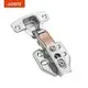 Soft Closing Concealed Hinge with 35mm Cup for Furniture: High-Quality Chinese Manufacturer 1