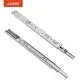 Soft Closing Box Drawer Slide Rail: Elegant Kitchen Accessories from China 1