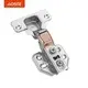 Two Way Hydraulic Kitchen Cabinet Hinge with Damping – China Manufacturer 1