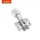 Affordable 75mm Mini Metal Spring Hinges for Jewelry Box, Spectacle Case, Wooden Box, Watch Case, and Glasses Case 1
