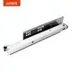 Smart Box: Fully Extended Kitchen Drawer with Hidden Buffering Slide Rail by Trusted Manufacturers 1