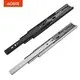 500 lbs 3 pliuri extensie completă Heavy Duty glisare sertar șină cu blocare (10-60) 1