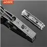 Cabinet Gas Struts AOSITE ထုတ်လုပ်ခြင်း။ 2