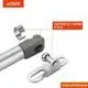 Struts Lift Gas AOSITE 2