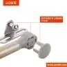 စိတ်ကြိုက် Gas Strut ထုတ်လုပ်သူ AOSITE 4