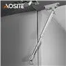 தனிப்பயன் கேஸ் ஸ்ட்ரட் கீல்கள் AOSITE 5