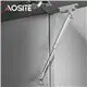 தனிப்பயன் கேஸ் ஸ்ட்ரட் கீல்கள் AOSITE 5