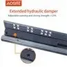 AOSITE Drawer Slide Supplier Price List 5