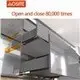 AOSITE Drawer Slide Supplier Price List 4