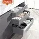 လက်ကားအံဆွဲ Slides AOSITE ကုမ္ပဏီ-1 6