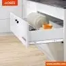 Custom Drawer Slide Manufacturer AOSITE 3