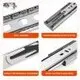 Custom Drawer Slide Manufacturer AOSITE 4