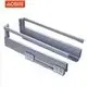 Double Wall Drawer System AOSITE Brand-1 5