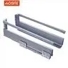 Custom Grass Metal Drawer Box AOSITE 5