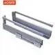 Custom Grass Metal Drawer Box AOSITE 5