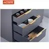 Custom Grass Metal Drawer Box AOSITE 4