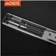 OEM Soft Close Drawer Slides Undermount AOSITE 5