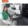 Κατασκευαστής συρταριών Slide Μάρκα AOSIT 5