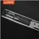 Metal Drawer Slides by AOSITE 4