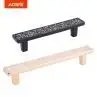 Composite Door Handles AOSITE အမှတ်တံဆိပ်ကုမ္ပဏီ 4
