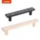 Composite Door Handles AOSITE အမှတ်တံဆိပ်ကုမ္ပဏီ 4