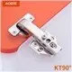 ஹைட்ராலிக் பஃபர் கீல் - - AOSITE 3