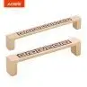 Quality AOSITE Brand Door Hardware Manufacturers 3