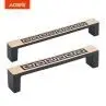 Quality AOSITE Brand Door Hardware Manufacturers 4
