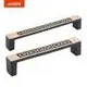 Quality AOSITE Brand Door Hardware Manufacturers 4