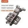 Custom Soft Close Hinge AOSITE 2