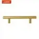 White Cabinet Handles AOSITE Custom 4