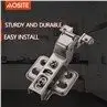 Custom Soft Close Hinge AOSITE 4