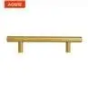 White Cabinet Handles AOSITE Custom 5